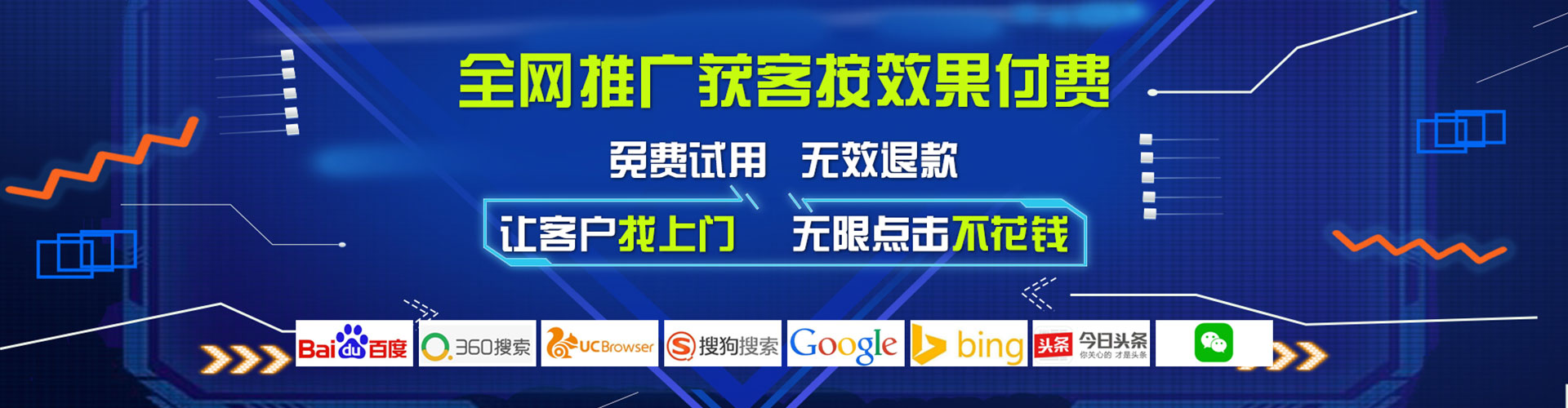 安宁百度推广运营